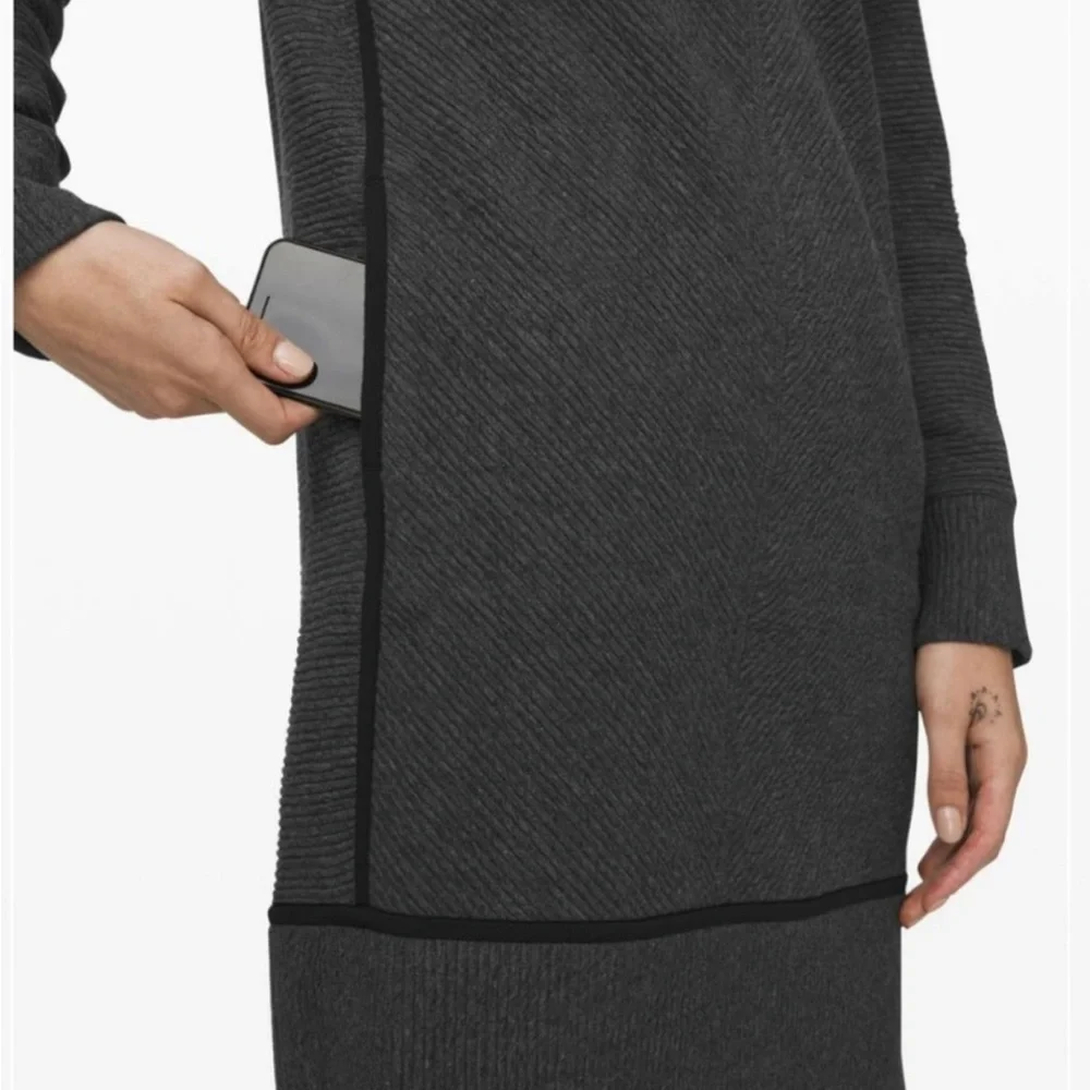 LULULEMON DRESS SIZE 6 - Picture 3 of 10